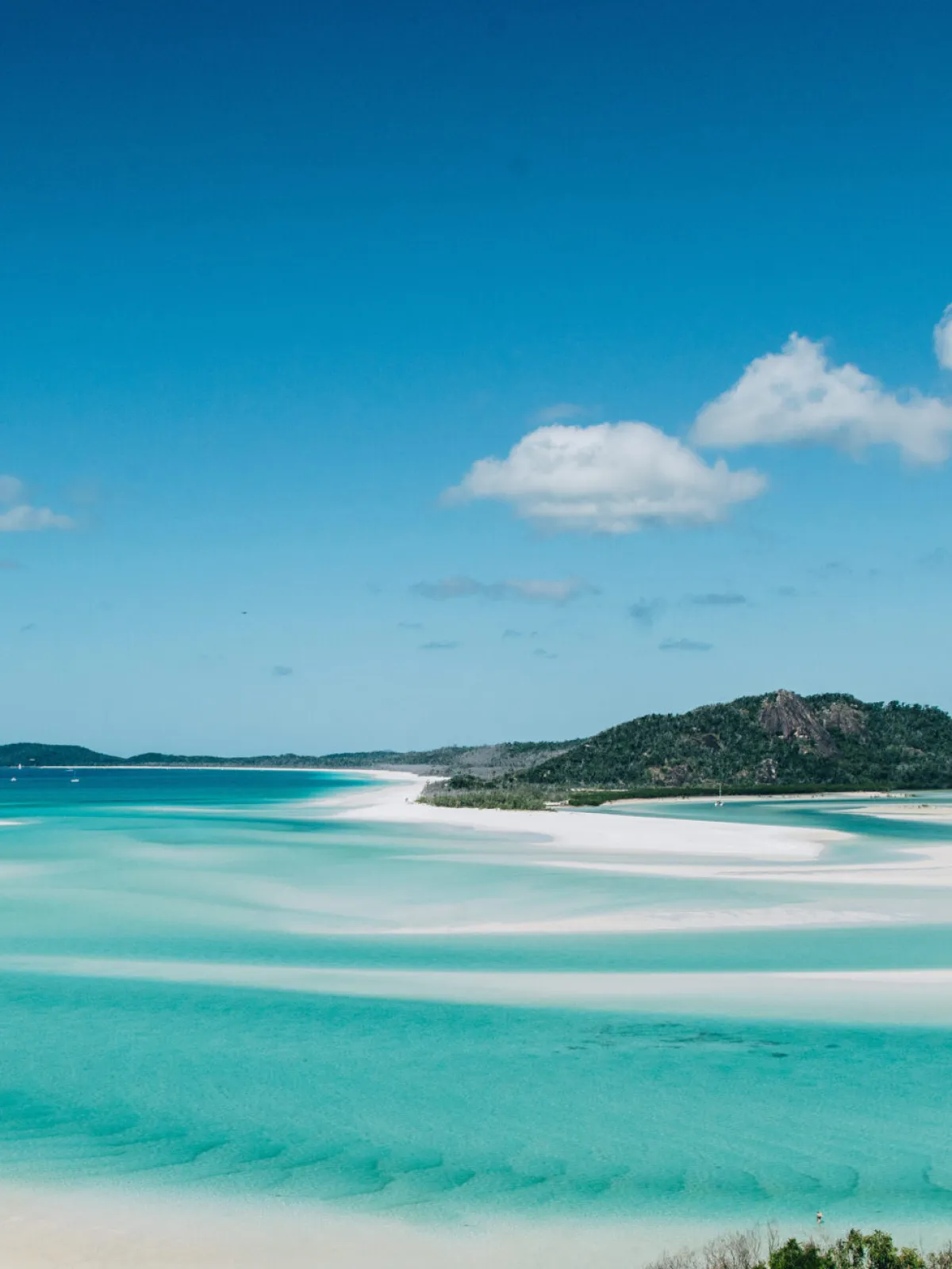 airlie beach, queensland