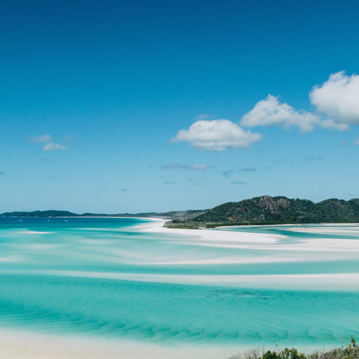 airlie beach, queensland